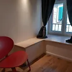 Sani House Apartamento *