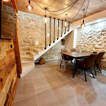 Sani House Apartamento