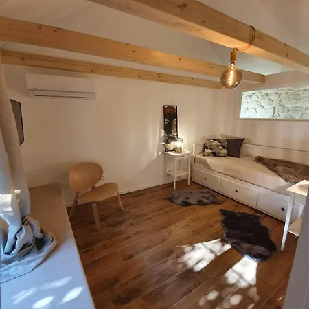 Apartamento Sani House