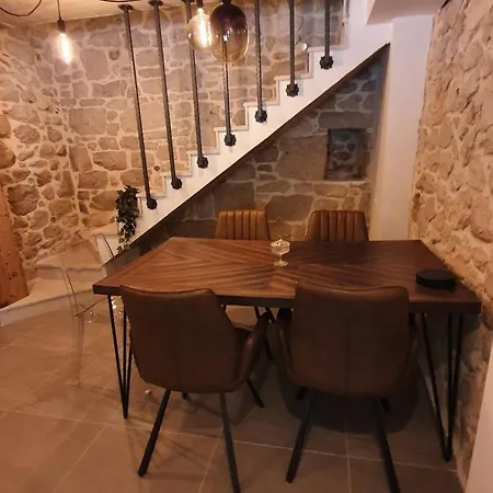 Appartement Sani House Ražanac