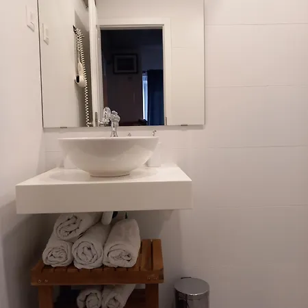 Apartamento Sani House *