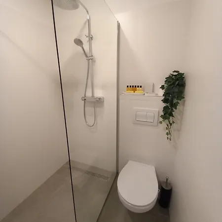 Sani House Appartement