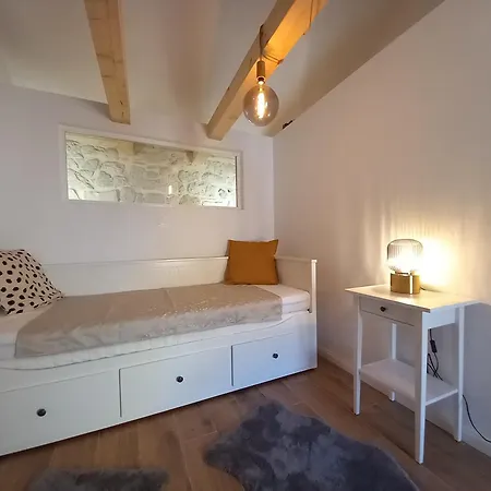 Appartement Sani House Ražanac