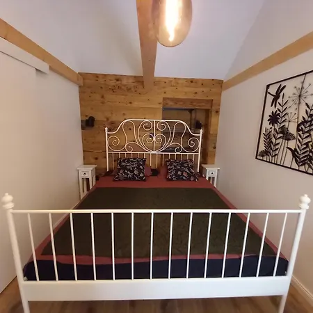 Sani House Appartement Ražanac