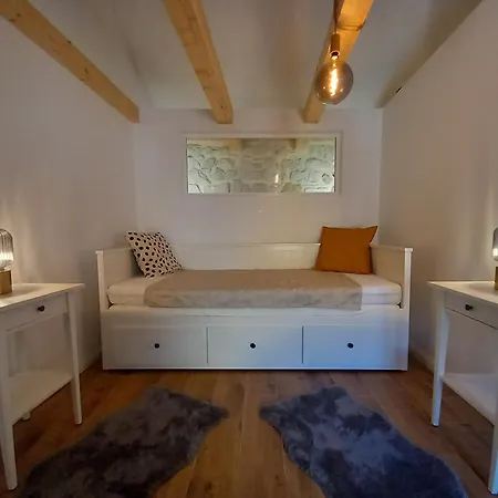 Appartement Sani House