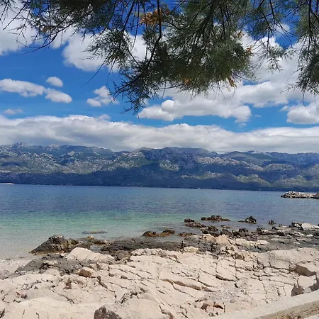 Sani House Appartement