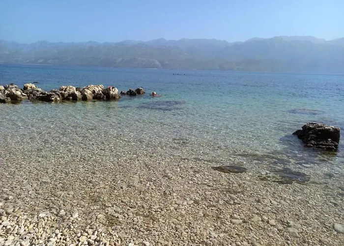 公寓 Sani House Ražanac