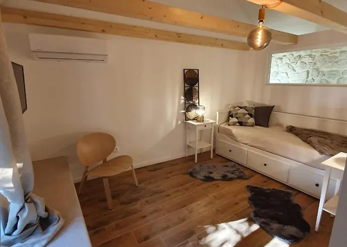 Appartement Sani House