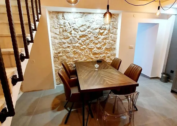 Sani House Ražanac