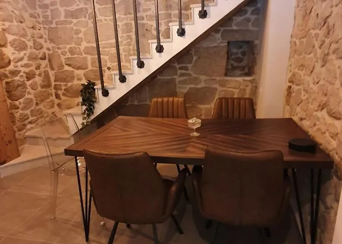 公寓 Sani House Ražanac