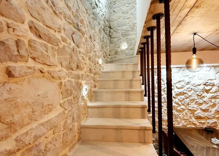 Appartement Sani House