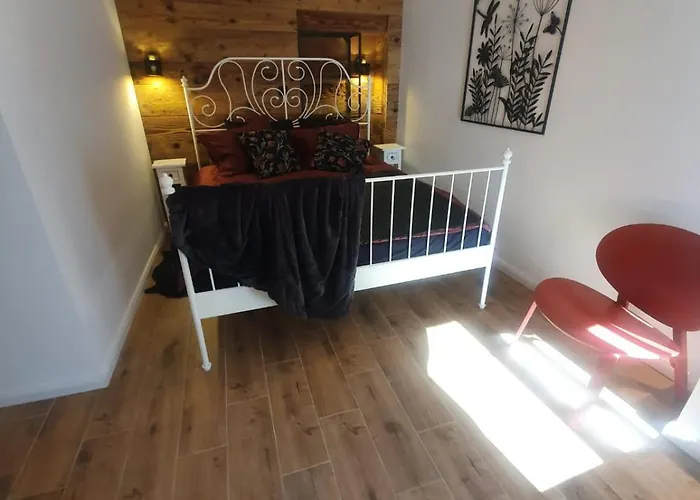 Sani House 公寓 Ražanac