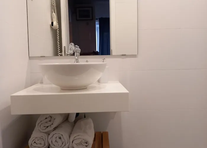 Appartement Sani House *