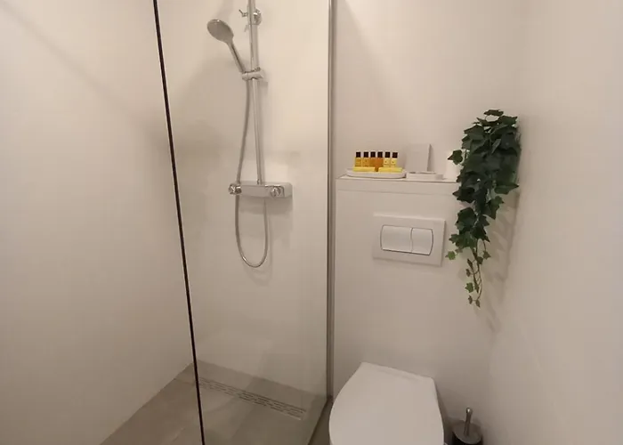 Sani House Appartement