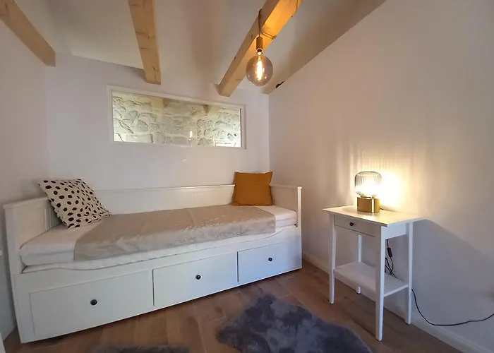 Appartement Sani House Ražanac