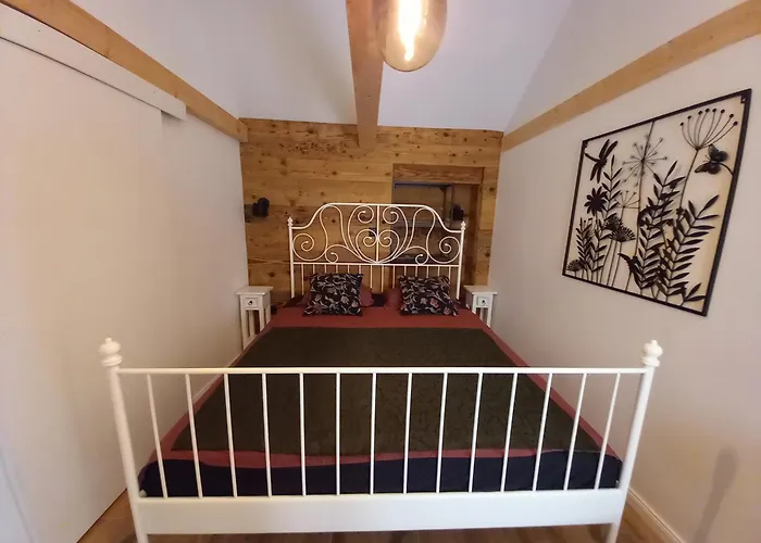 Sani House 公寓 Ražanac