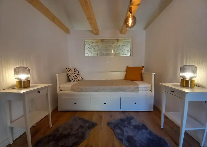 Appartement Sani House