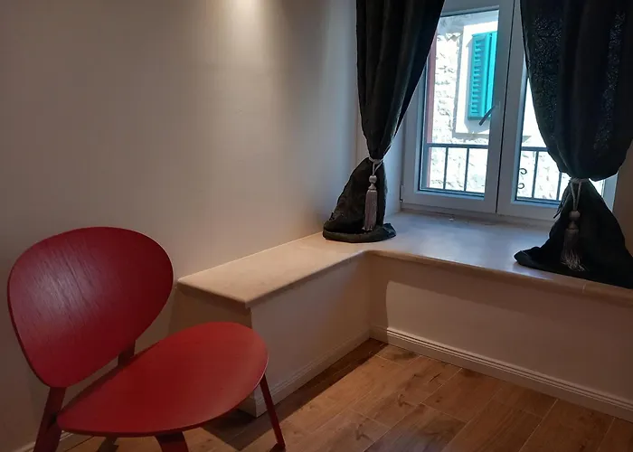 Sani House Appartement *