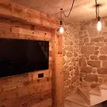 Sani House
