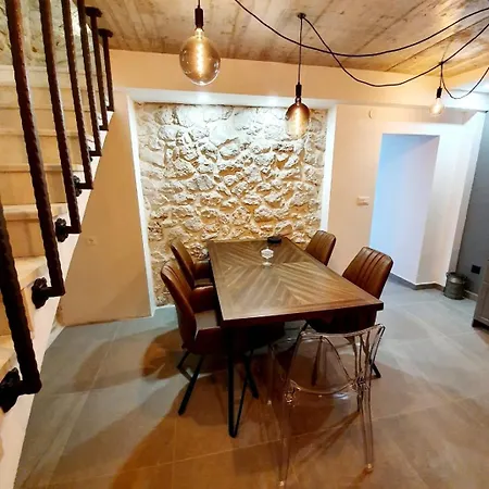 Sani House Ražanac