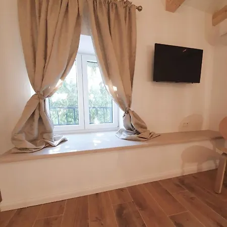 شقة Sani House *