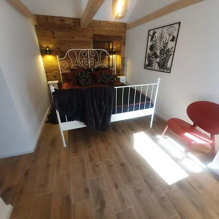 Sani House Apartment Razanac