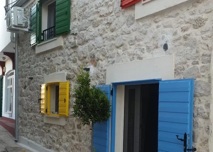 Sani House Апартаменты *